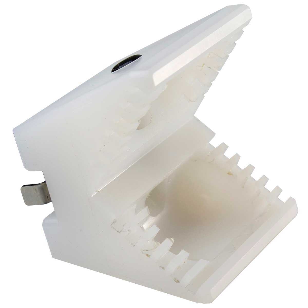 Corner bead store mud applicator